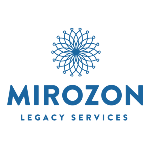 MIROZON Legacy Services